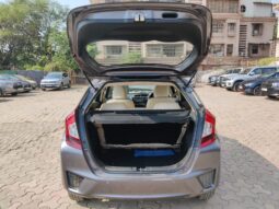 Honda Jazz 1.2 VX CVT full