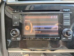 Honda Jazz 1.2 VX CVT full