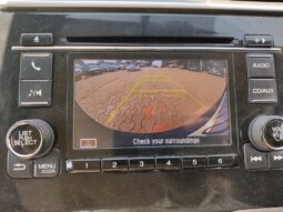 Honda Jazz 1.2 VX CVT full