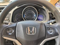 Honda Jazz 1.2 VX CVT full