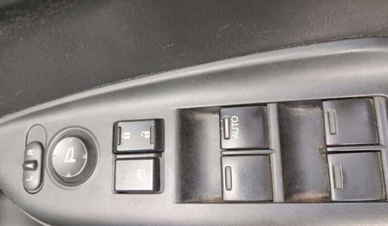Honda Jazz 1.2 VX CVT full