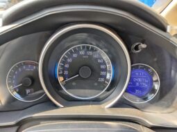 Honda Jazz 1.2 VX CVT full