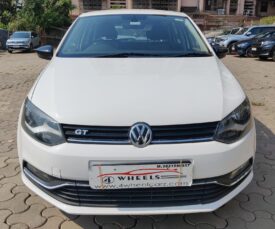 Volkswagen Polo 1.2 GT TSI