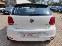 Volkswagen Polo 1.2 GT TSI full