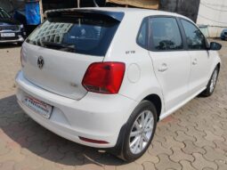 Volkswagen Polo 1.2 GT TSI full