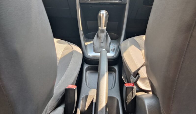 Volkswagen Polo 1.2 GT TSI full