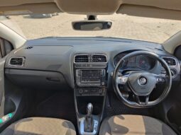 Volkswagen Polo 1.2 GT TSI full