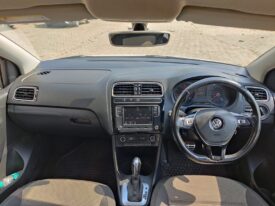 Volkswagen Polo 1.2 GT TSI