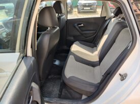 Volkswagen Polo 1.2 GT TSI