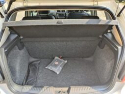 Volkswagen Polo 1.2 GT TSI full
