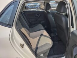 Volkswagen Polo 1.2 GT TSI full