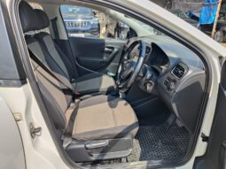 Volkswagen Polo 1.2 GT TSI full