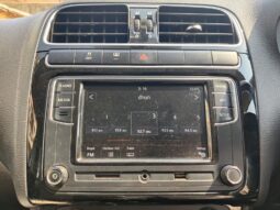 Volkswagen Polo 1.2 GT TSI full