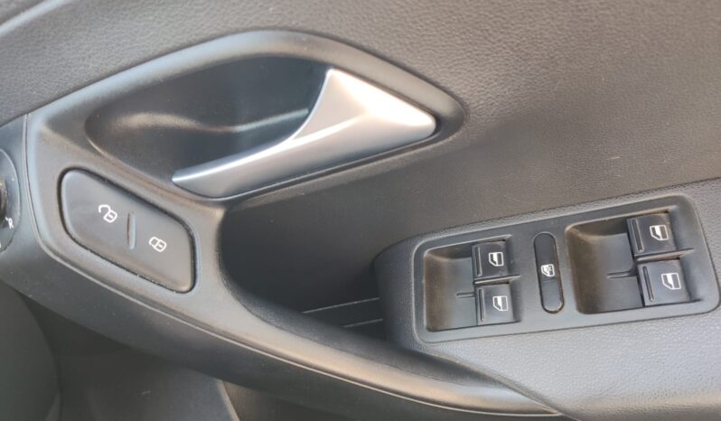 Volkswagen Polo 1.2 GT TSI full