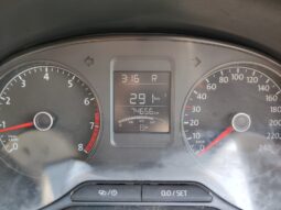Volkswagen Polo 1.2 GT TSI full
