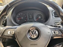 Volkswagen Polo 1.2 GT TSI full
