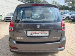 Maruti Ertiga Vxi full