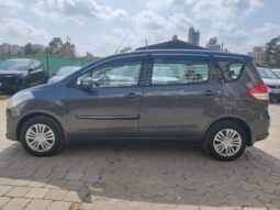 Maruti Ertiga Vxi full