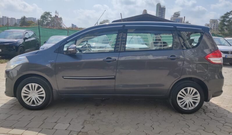 Maruti Ertiga Vxi full