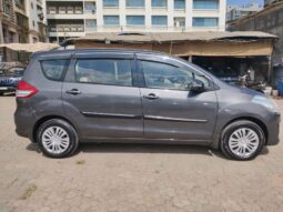 Maruti Ertiga Vxi full