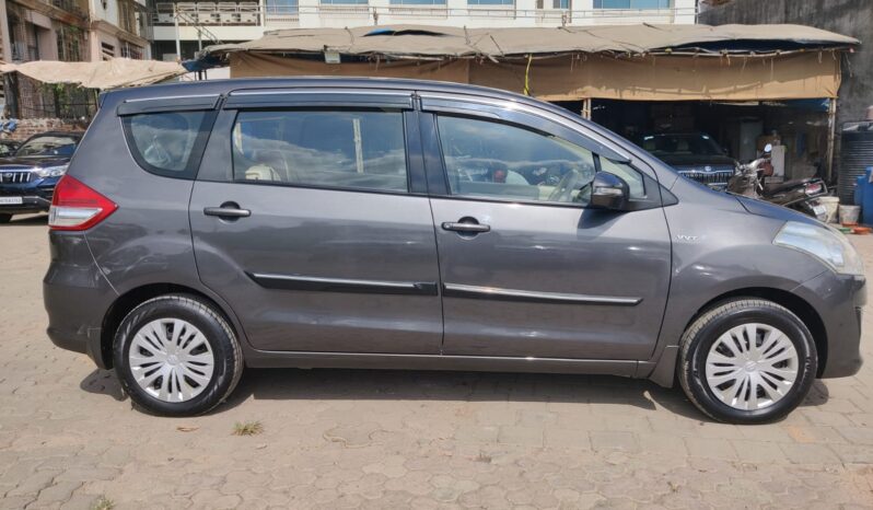 Maruti Ertiga Vxi full