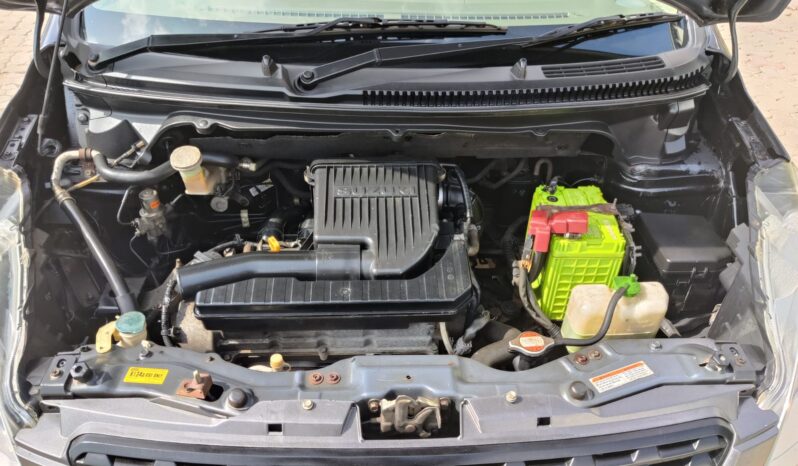Maruti Ertiga Vxi full