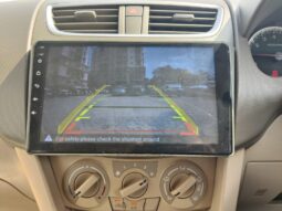 Maruti Ertiga Vxi full