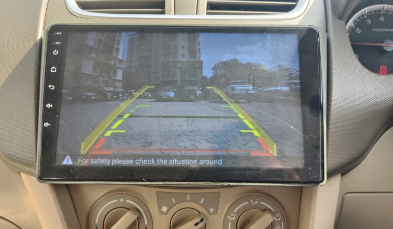 Maruti Ertiga Vxi full