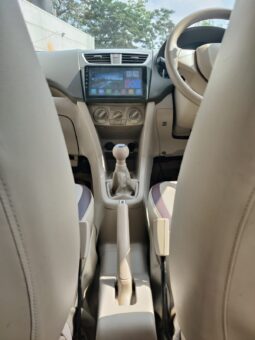 Maruti Ertiga Vxi full