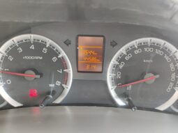 Maruti Ertiga Vxi full