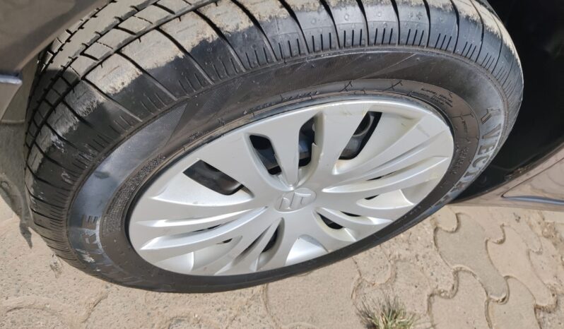 Maruti Ertiga Vxi full