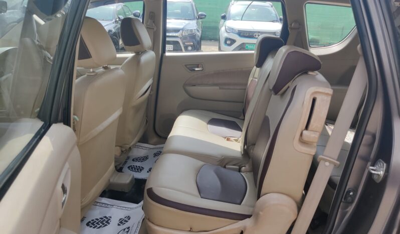 Maruti Ertiga Vxi full