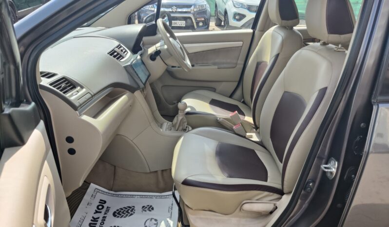 Maruti Ertiga Vxi full