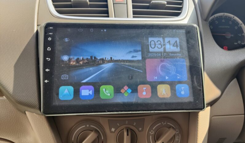 Maruti Ertiga Vxi full