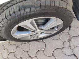 Hyundai Verna 1.6 VTVT SX+ full
