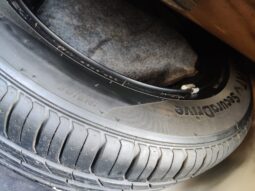 Hyundai Verna 1.6 VTVT SX+ full