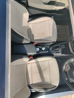 Hyundai Verna 1.6 VTVT SX+ full