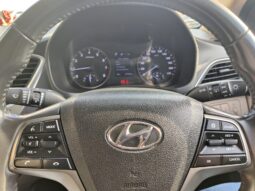 Hyundai Verna 1.6 VTVT SX+ full