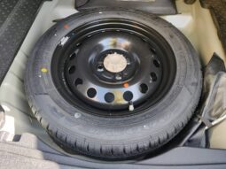 Toyota Yaris 1.5 VX CVT full