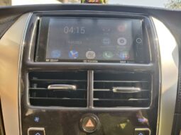 Toyota Yaris 1.5 VX CVT full