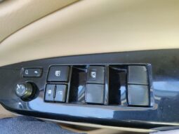 Toyota Yaris 1.5 VX CVT full