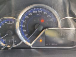 Toyota Yaris 1.5 VX CVT full