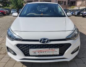Hyundai i20 Asta CVT