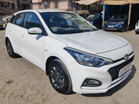 Hyundai i20 Asta CVT