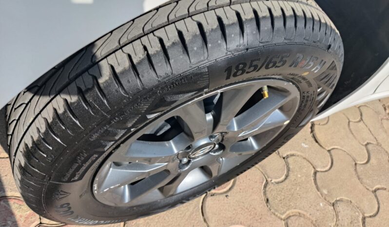 Hyundai i20 Asta CVT full