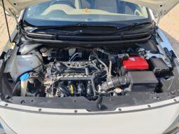 Hyundai i20 Asta CVT full