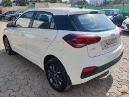Hyundai i20 Asta CVT full