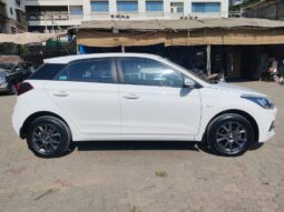 Hyundai i20 Asta CVT full