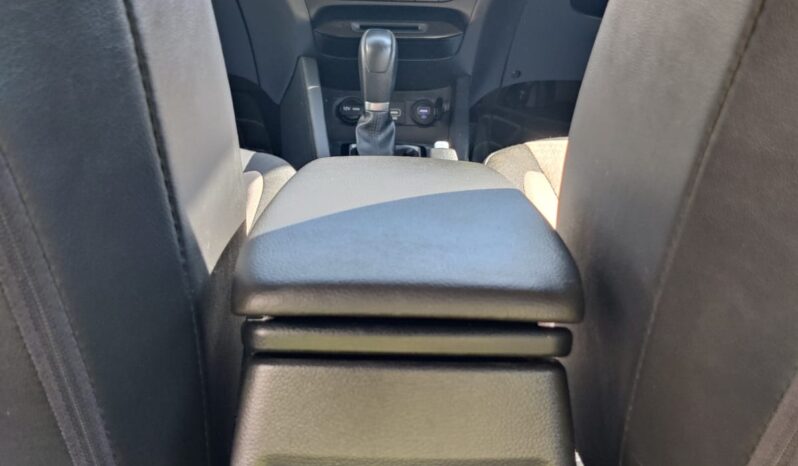 Hyundai i20 Asta CVT full