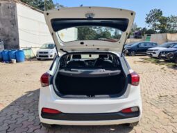 Hyundai i20 Asta CVT full